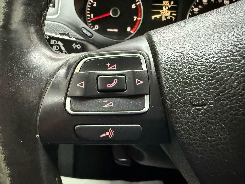 used 2012 Volkswagen Jetta car, priced at $7,875