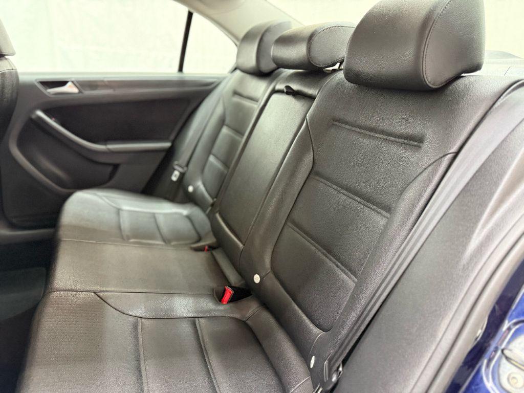 used 2012 Volkswagen Jetta car, priced at $7,875