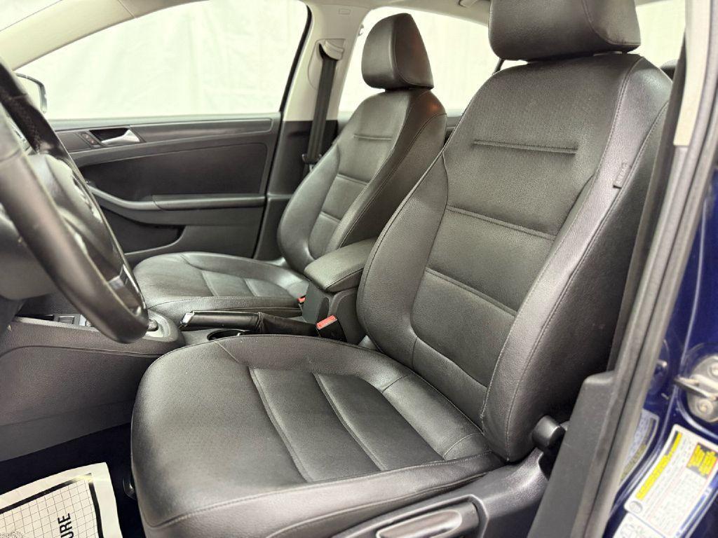 used 2012 Volkswagen Jetta car, priced at $7,875