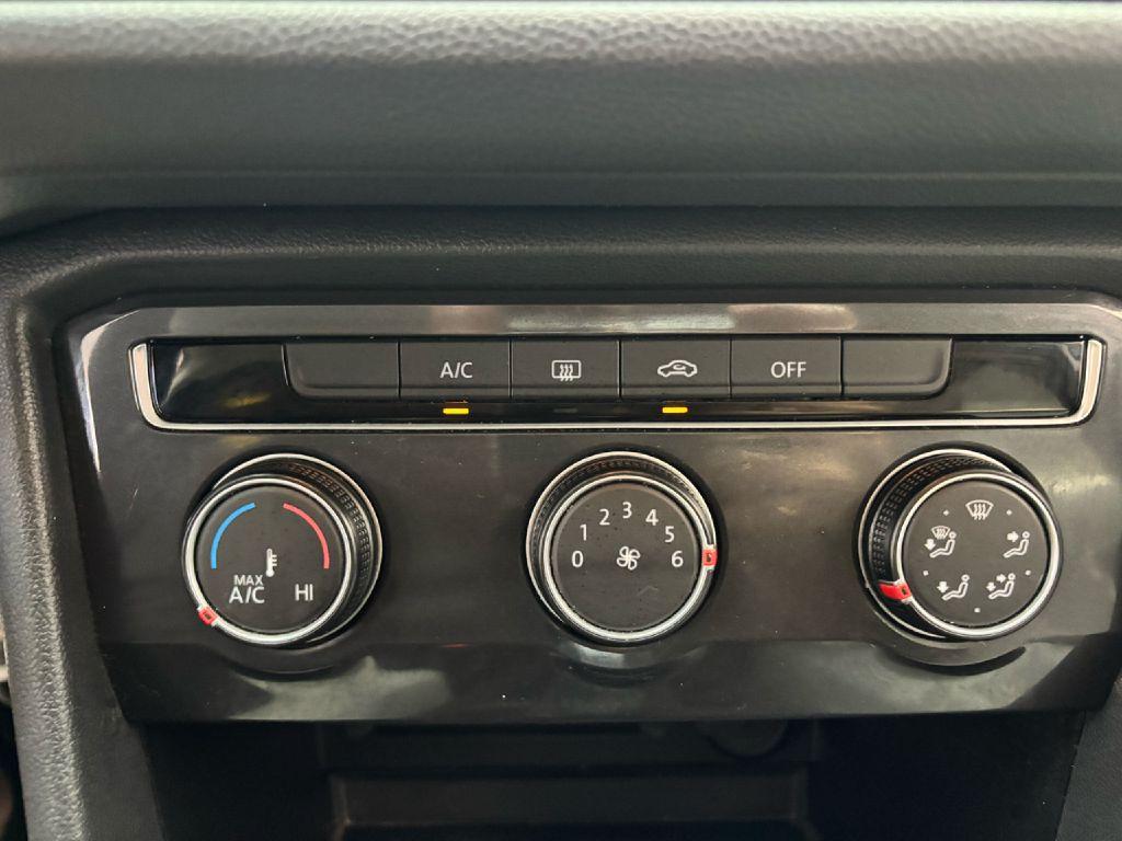 used 2020 Volkswagen Tiguan car, priced at $14,678