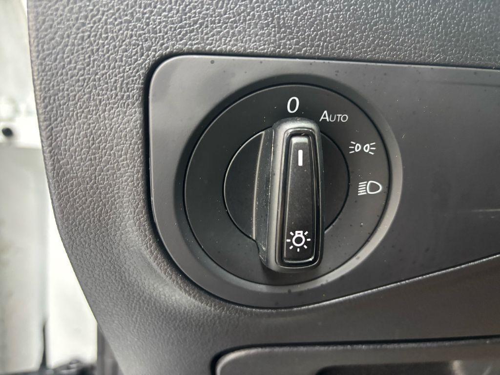 used 2020 Volkswagen Tiguan car, priced at $14,678