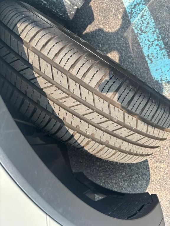 used 2020 Volkswagen Tiguan car, priced at $14,678