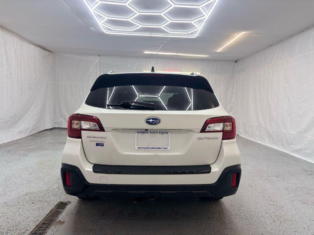 used 2019 Subaru Outback car, priced at $20,688