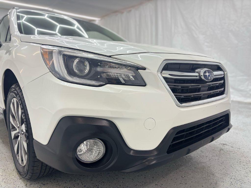 used 2019 Subaru Outback car, priced at $20,688