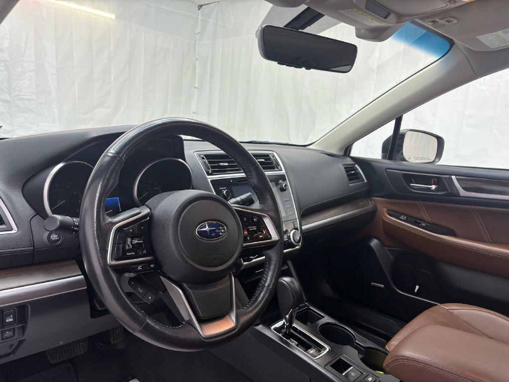 used 2019 Subaru Outback car, priced at $20,688
