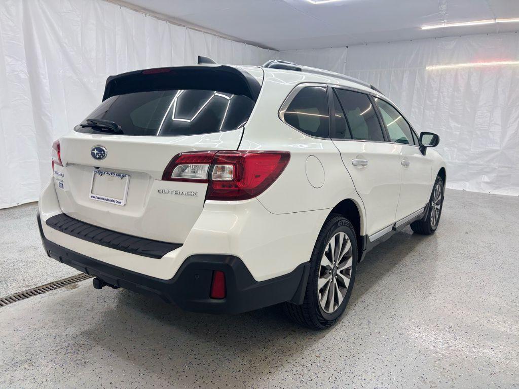 used 2019 Subaru Outback car, priced at $20,688