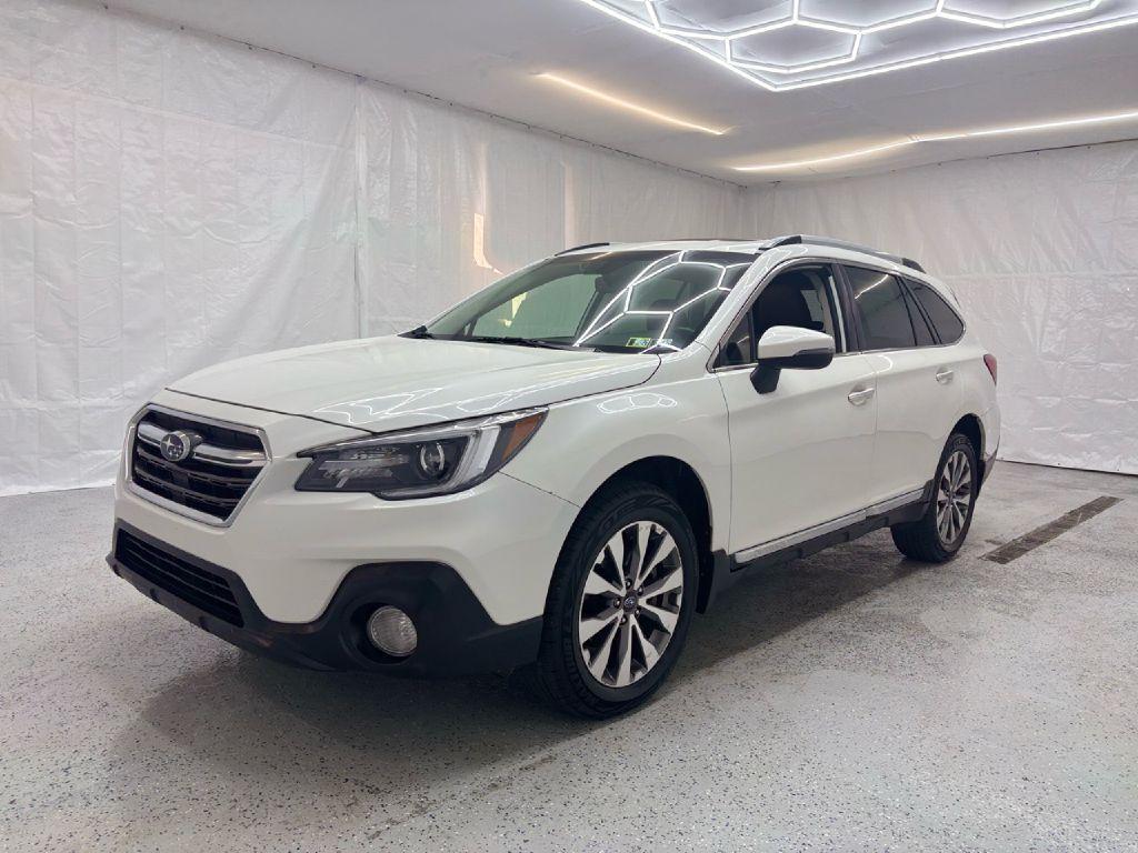 used 2019 Subaru Outback car, priced at $20,688