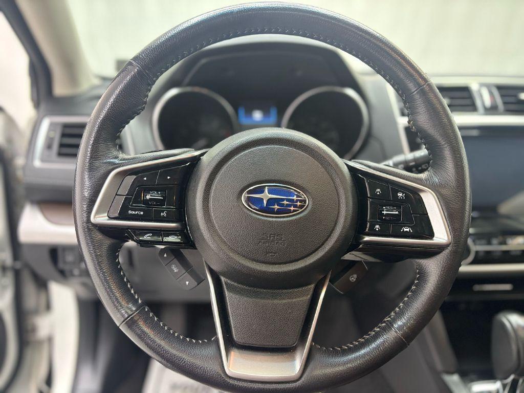 used 2019 Subaru Outback car, priced at $20,688