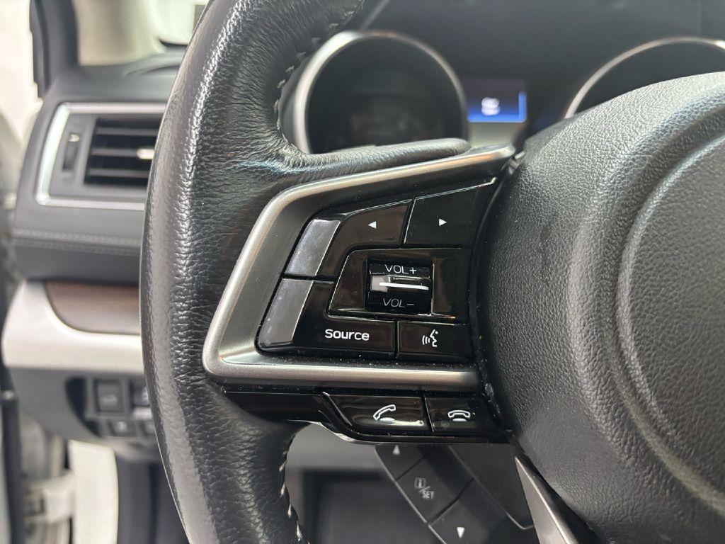 used 2019 Subaru Outback car, priced at $20,688