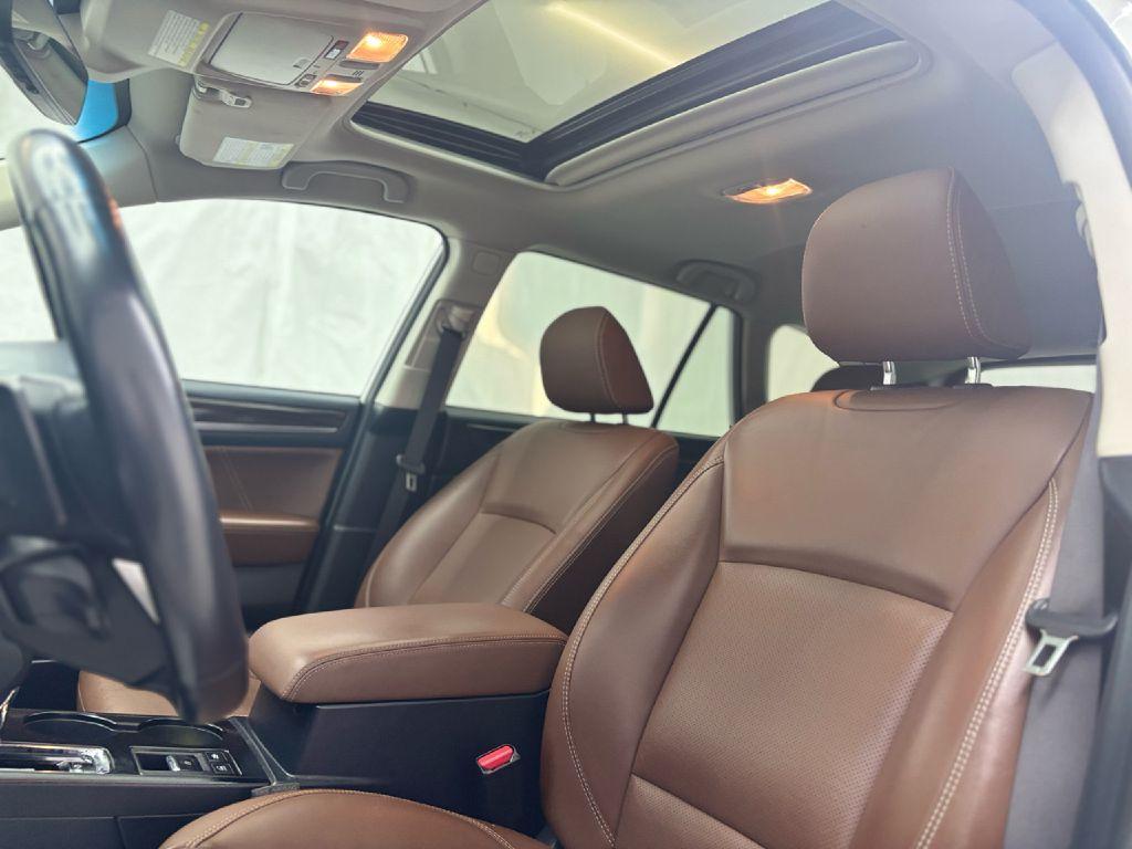 used 2019 Subaru Outback car, priced at $20,688