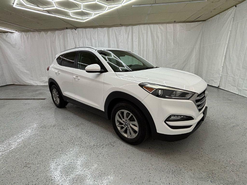 used 2016 Hyundai Tucson car, priced at $11,788