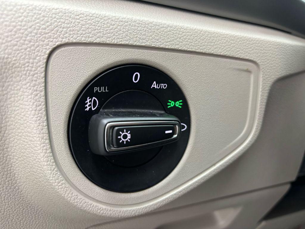used 2018 Volkswagen Atlas car, priced at $14,878