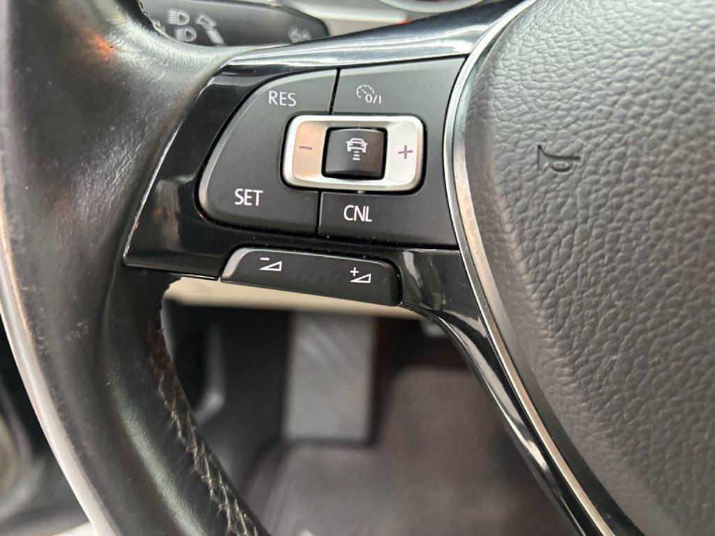used 2018 Volkswagen Atlas car, priced at $14,878