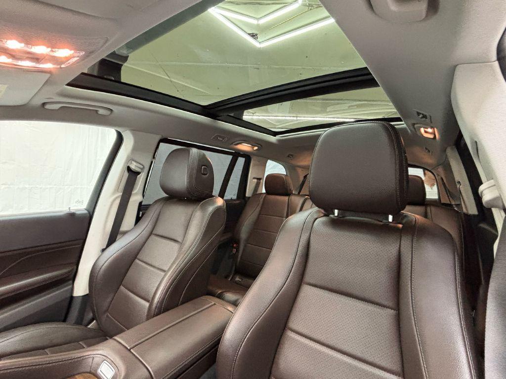 used 2020 Mercedes-Benz GLS 450 car, priced at $35,880