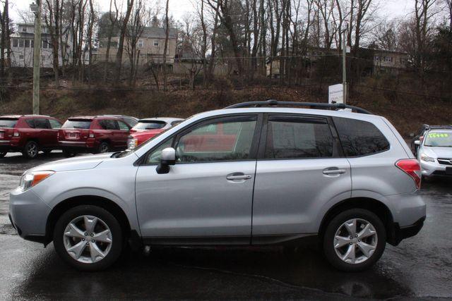 used 2016 Subaru Forester car, priced at $14,988