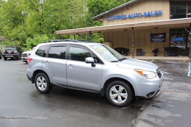 used 2016 Subaru Forester car, priced at $13,477