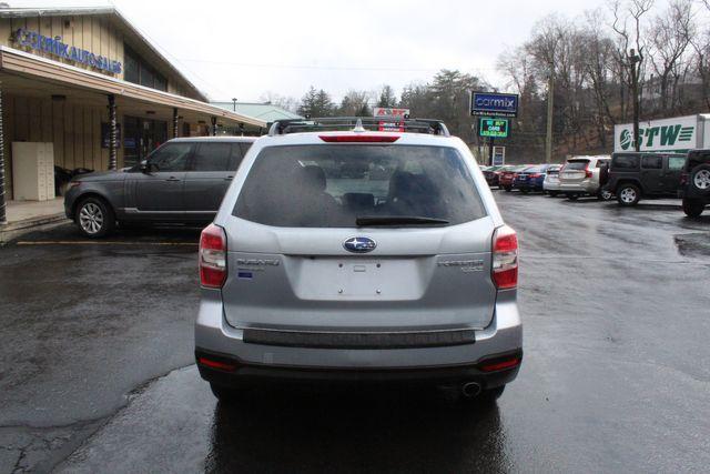 used 2016 Subaru Forester car, priced at $14,988