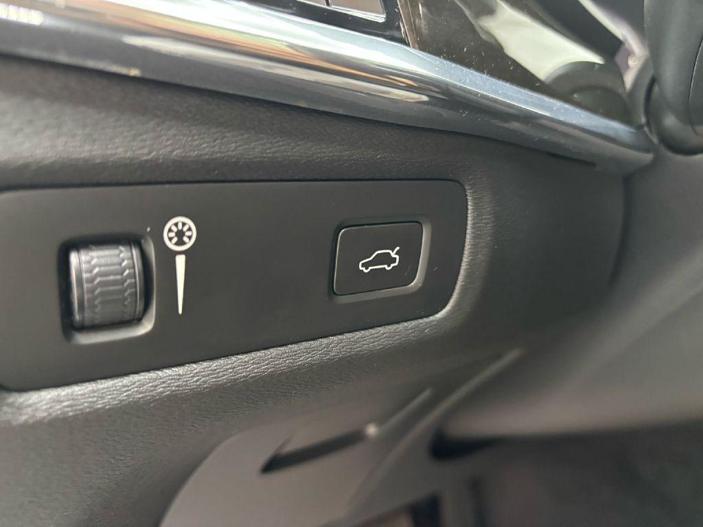 used 2018 Volvo S90 car, priced at $16,828