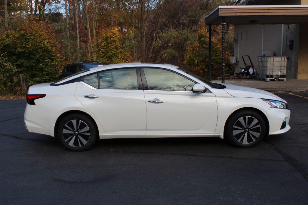 used 2019 Nissan Altima car, priced at $20,988