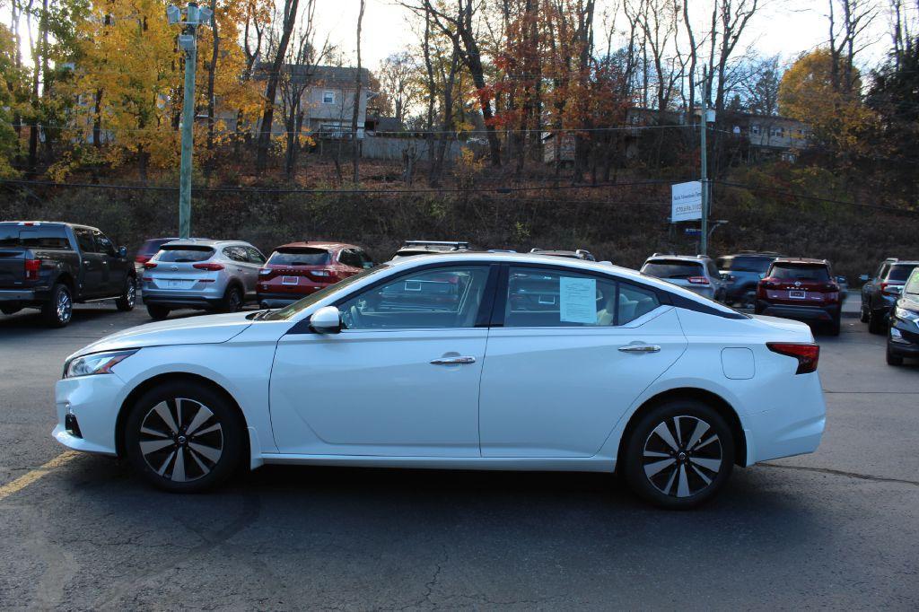 used 2019 Nissan Altima car, priced at $20,988