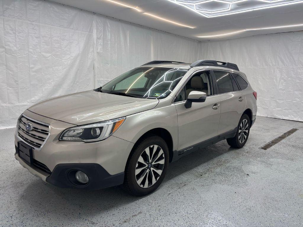 used 2017 Subaru Outback car, priced at $12,880