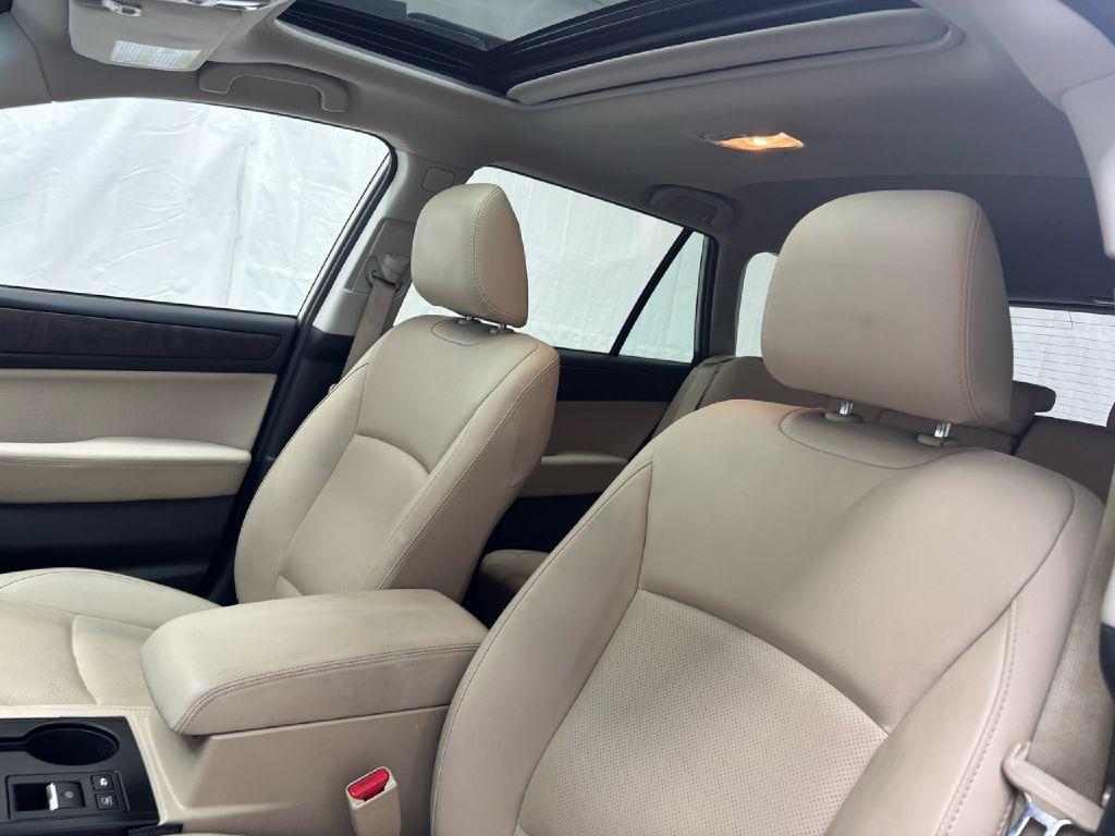 used 2017 Subaru Outback car, priced at $12,880