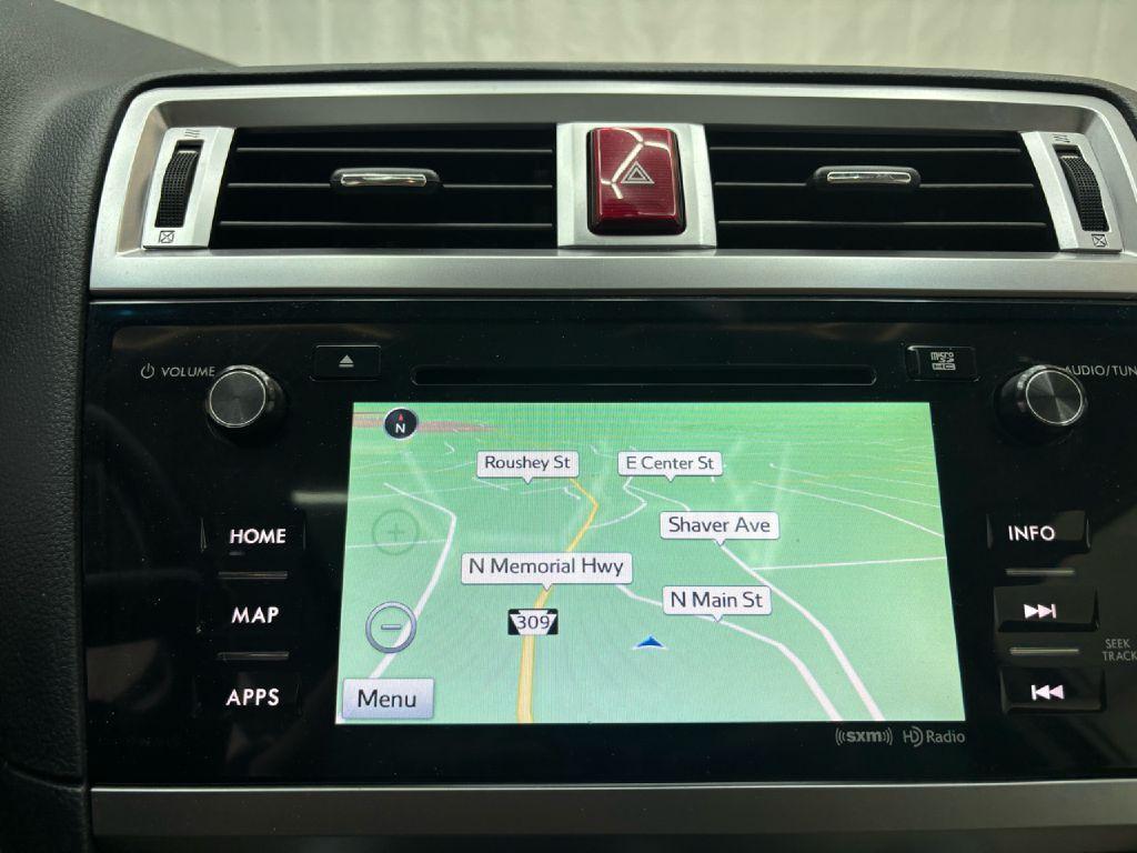 used 2017 Subaru Outback car, priced at $12,880