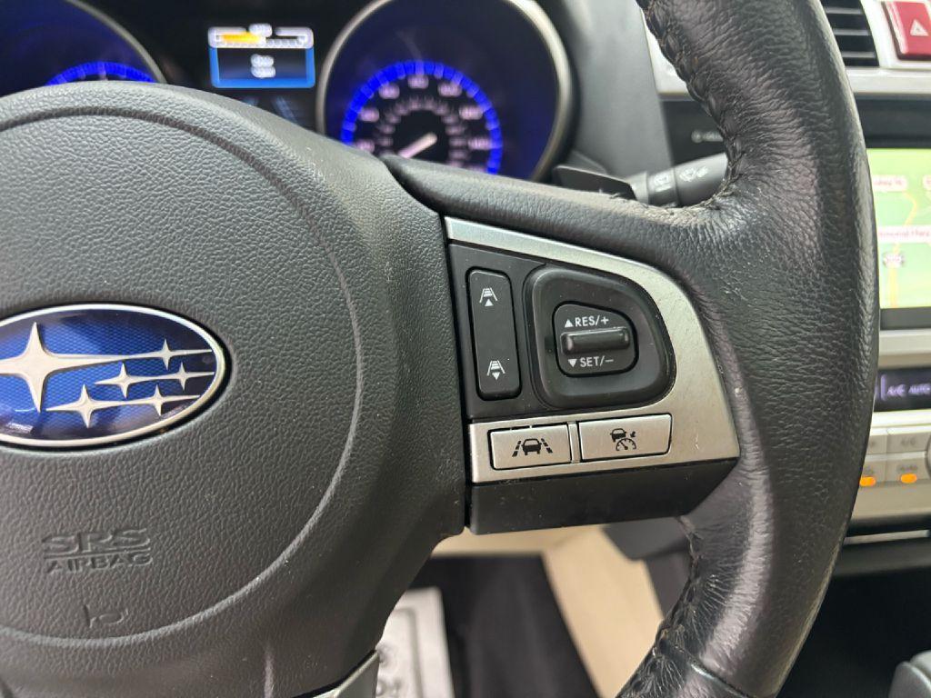 used 2017 Subaru Outback car, priced at $12,880
