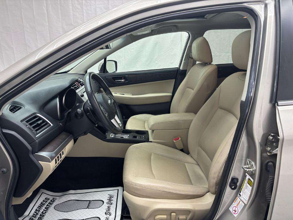 used 2017 Subaru Outback car, priced at $12,880