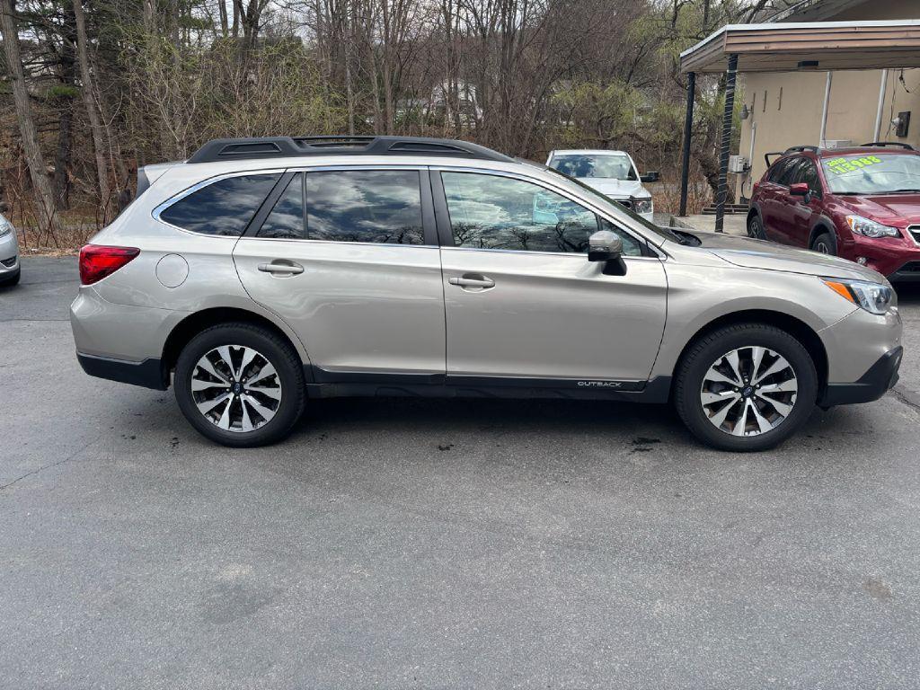 used 2017 Subaru Outback car, priced at $13,980