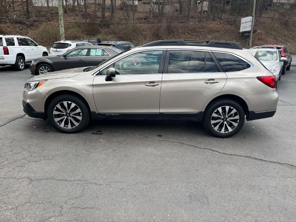 used 2017 Subaru Outback car, priced at $13,980