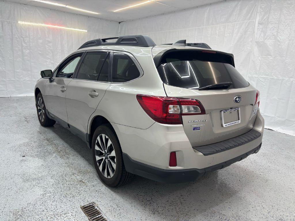used 2017 Subaru Outback car, priced at $12,880