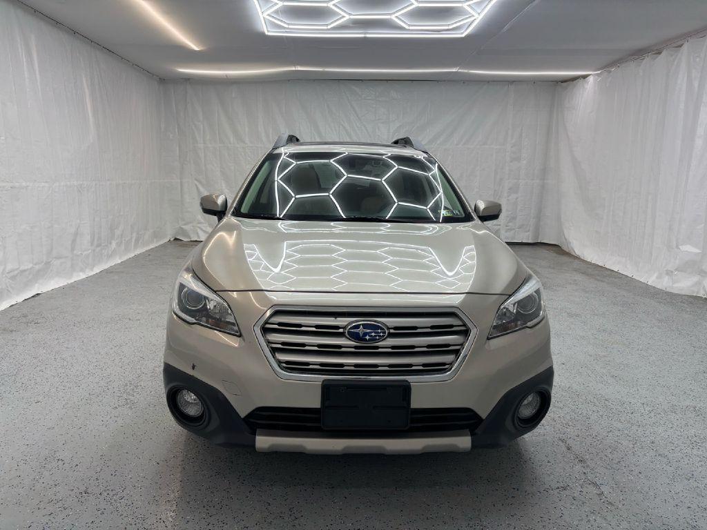used 2017 Subaru Outback car, priced at $12,880