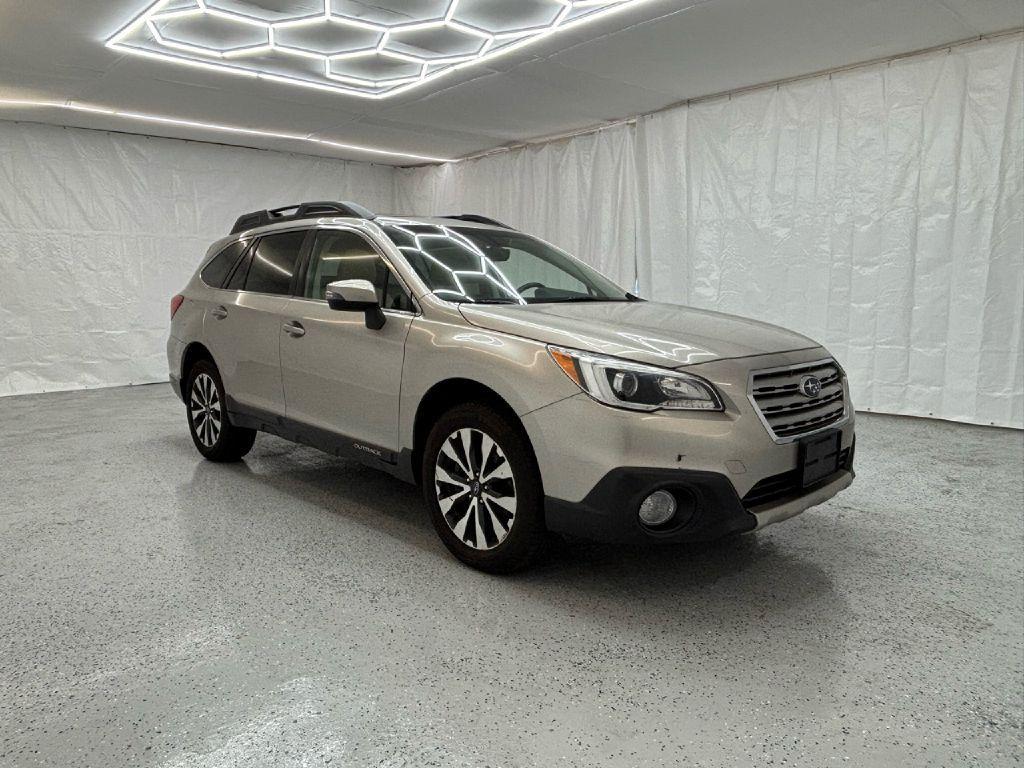used 2017 Subaru Outback car, priced at $12,880