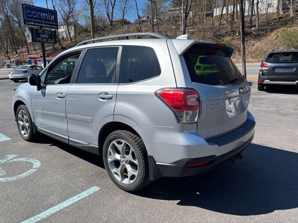 used 2017 Subaru Forester car, priced at $12,988