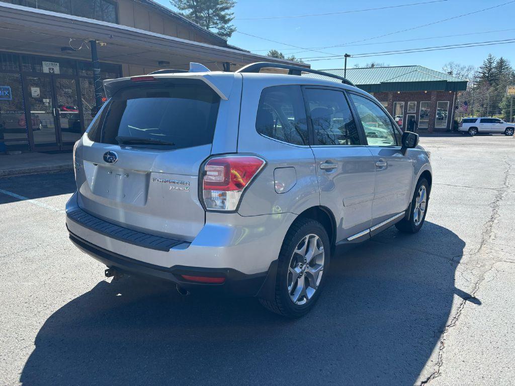 used 2017 Subaru Forester car, priced at $12,988
