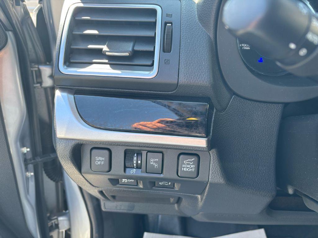 used 2017 Subaru Forester car, priced at $12,988