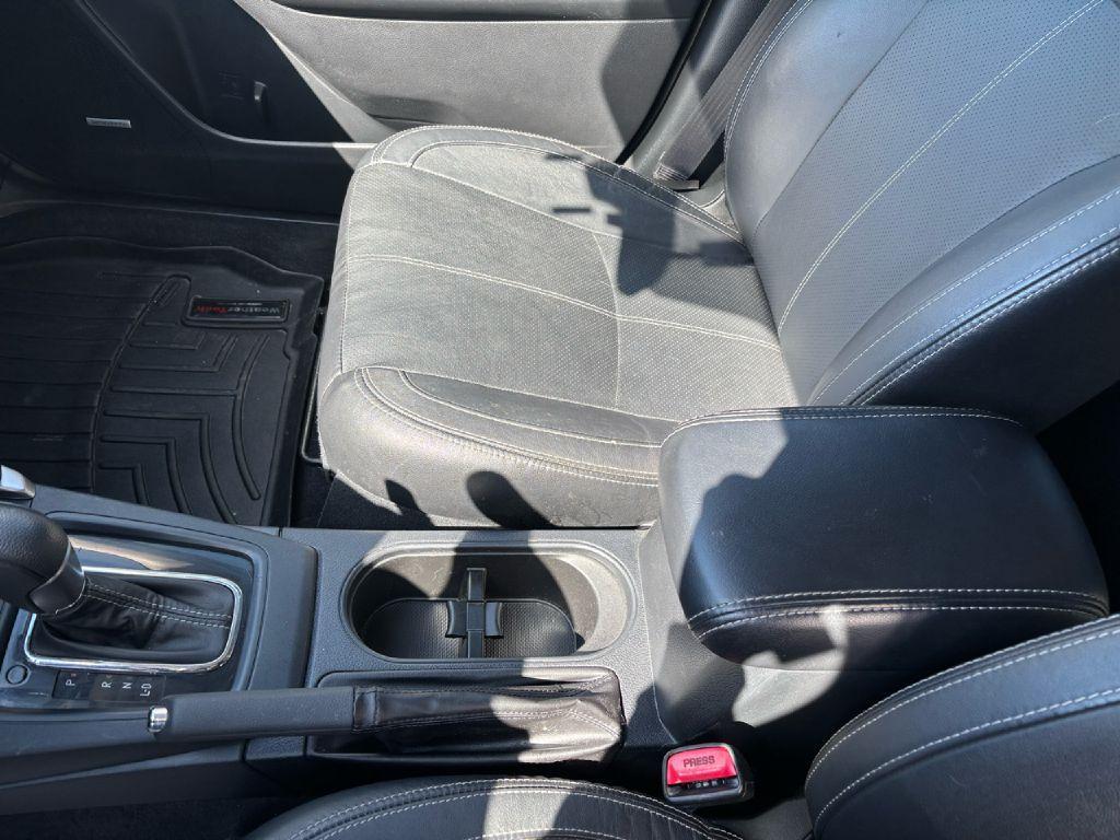 used 2017 Subaru Forester car, priced at $12,988