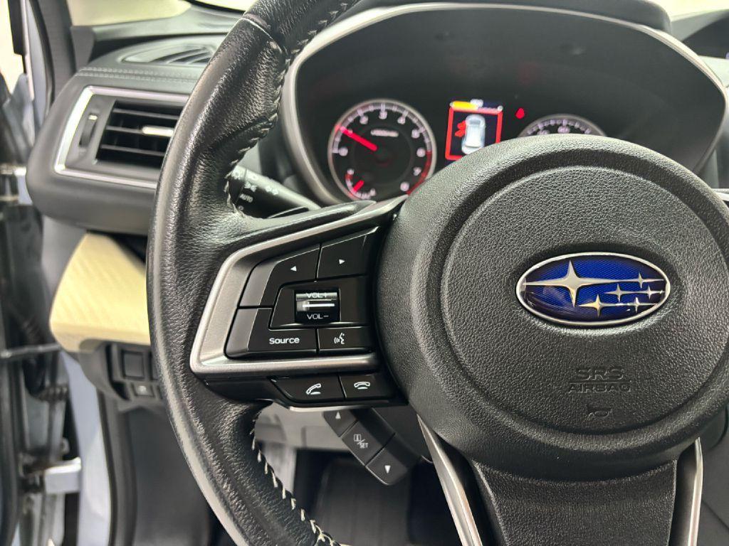 used 2021 Subaru Ascent car, priced at $24,490