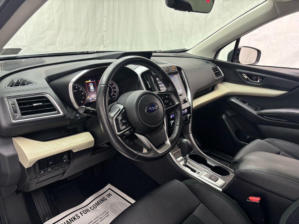 used 2021 Subaru Ascent car, priced at $24,490