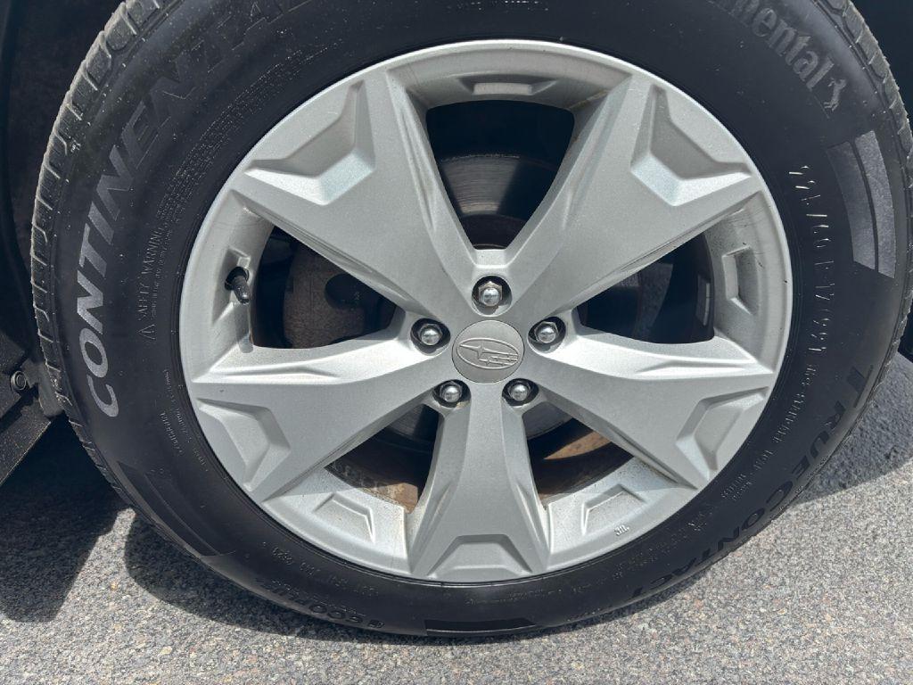 used 2015 Subaru Forester car, priced at $11,788