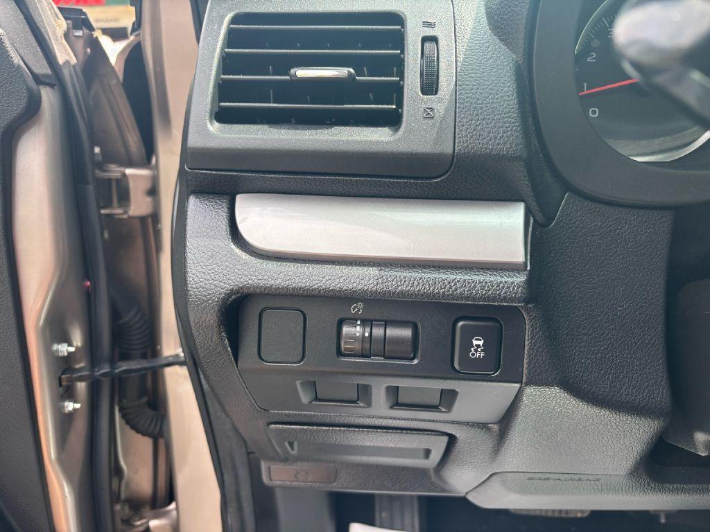 used 2015 Subaru Forester car, priced at $11,788