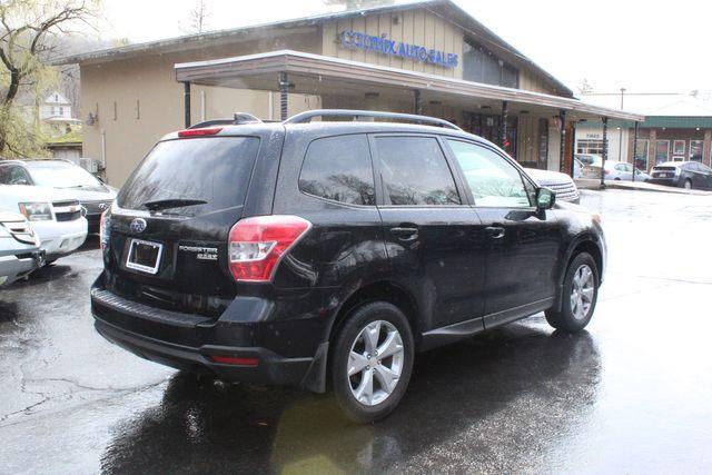 used 2016 Subaru Forester car, priced at $13,977