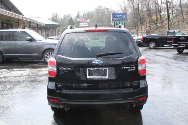 used 2016 Subaru Forester car, priced at $14,988