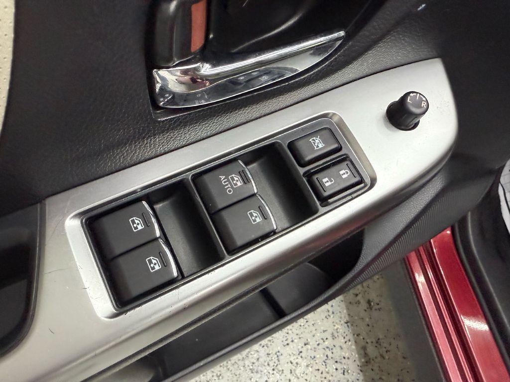 used 2017 Subaru Crosstrek car, priced at $18,878