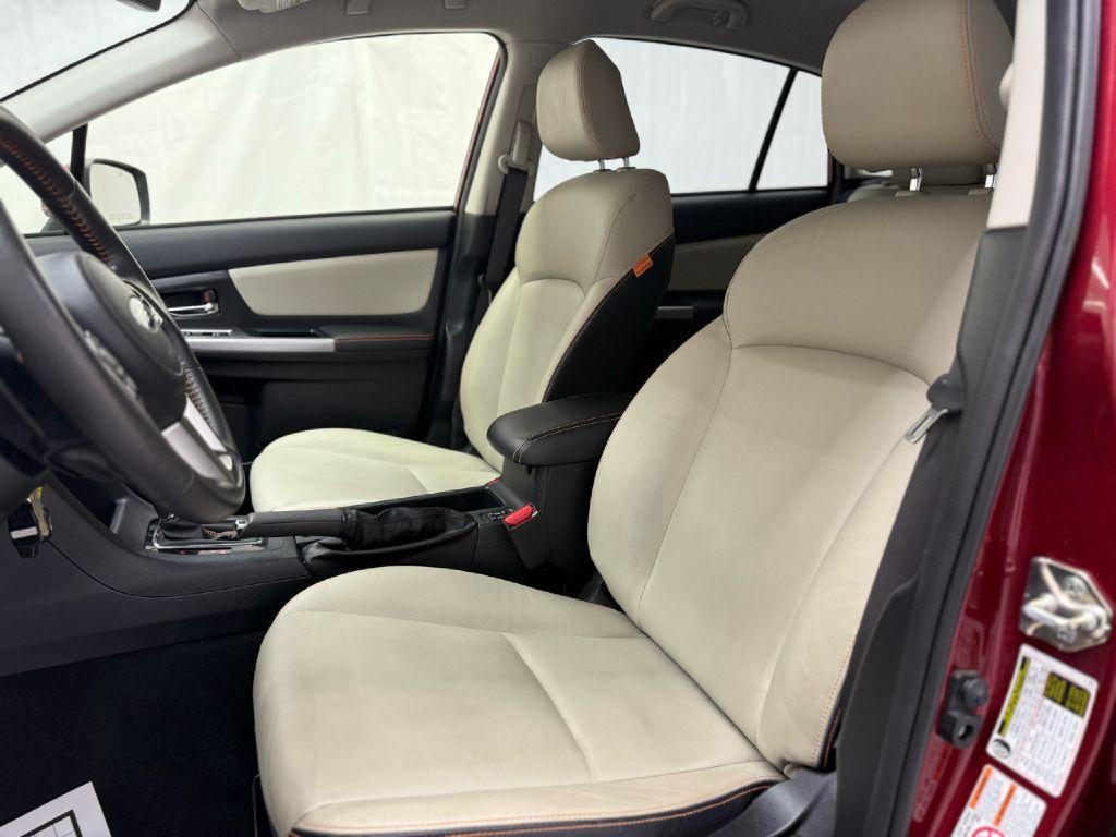 used 2017 Subaru Crosstrek car, priced at $18,878