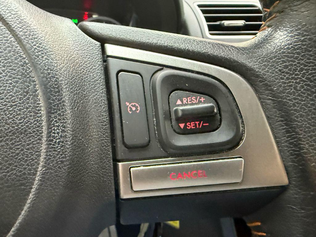 used 2017 Subaru Crosstrek car, priced at $18,878