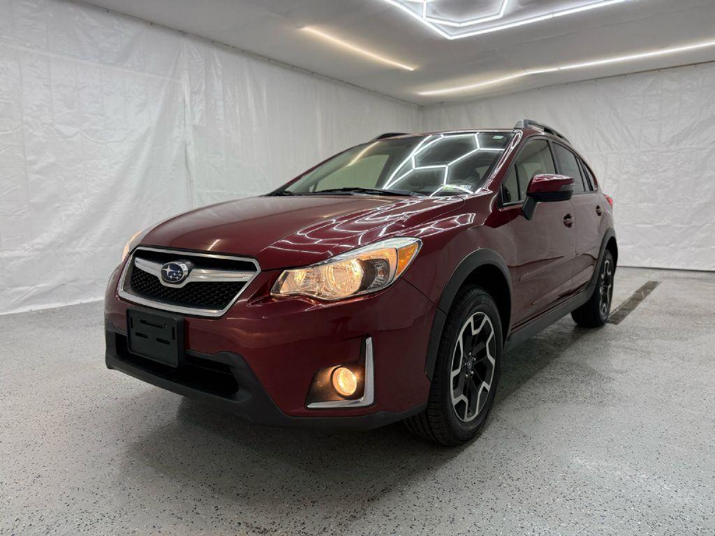 used 2017 Subaru Crosstrek car, priced at $18,878