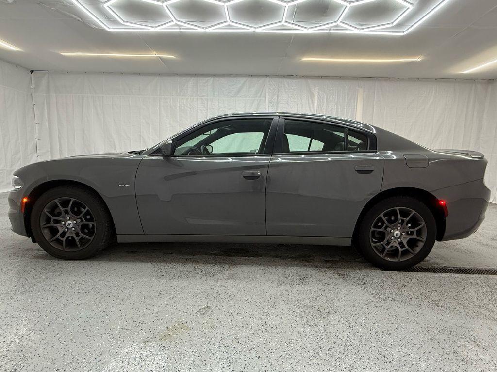 used 2018 Dodge Charger car, priced at $23,988