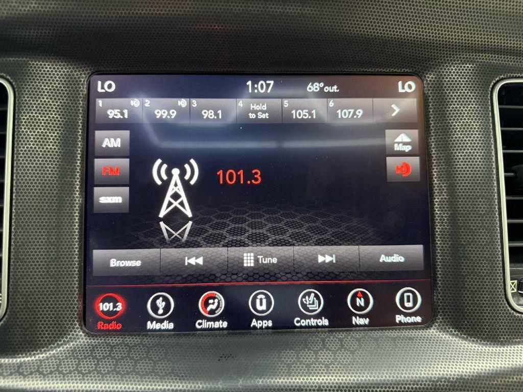 used 2018 Dodge Charger car, priced at $23,988